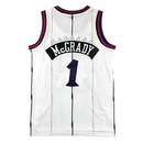 Jersey NBA Toronto Raptors - 1998 Branco