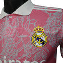 Camisola Real Madrid Edição Especial 23/24 Adidas dragão Rosa