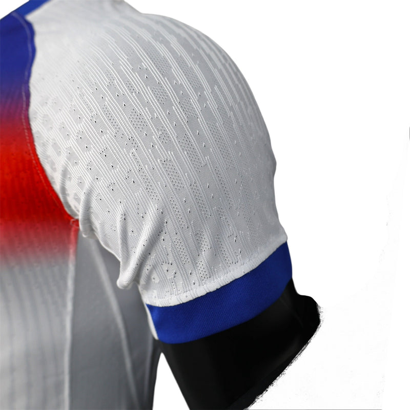 Camisa Inglaterra Euro 25/26 - Versão Jogador