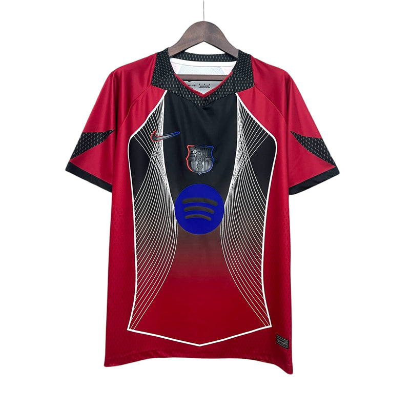 Camisola Barcelona Edição Especial Nike 25/26