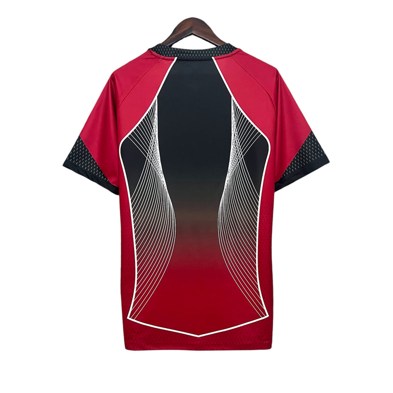 Camisola Barcelona Edição Especial Nike 25/26