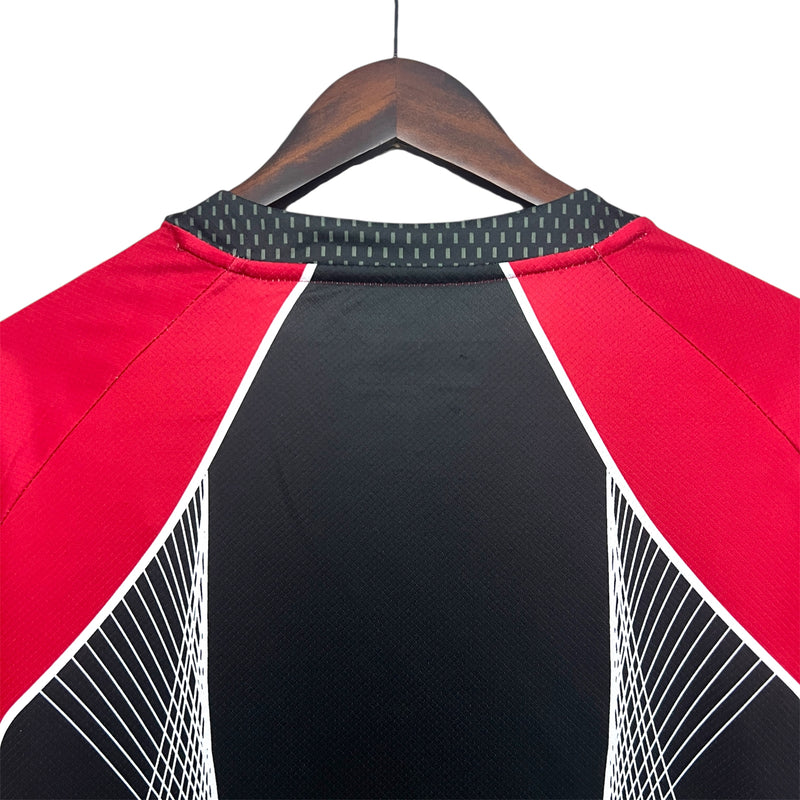 Camisola Barcelona Edição Especial Nike 25/26