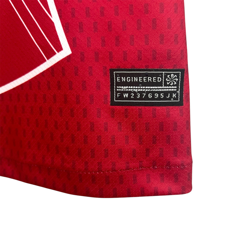 Camisola Barcelona Edição Especial Nike 25/26