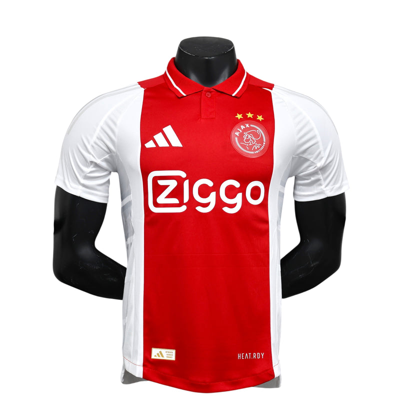 Camisola Ajax adidas 24/24 - Jogador