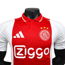 Camisola Ajax adidas 24/24 - Jogador