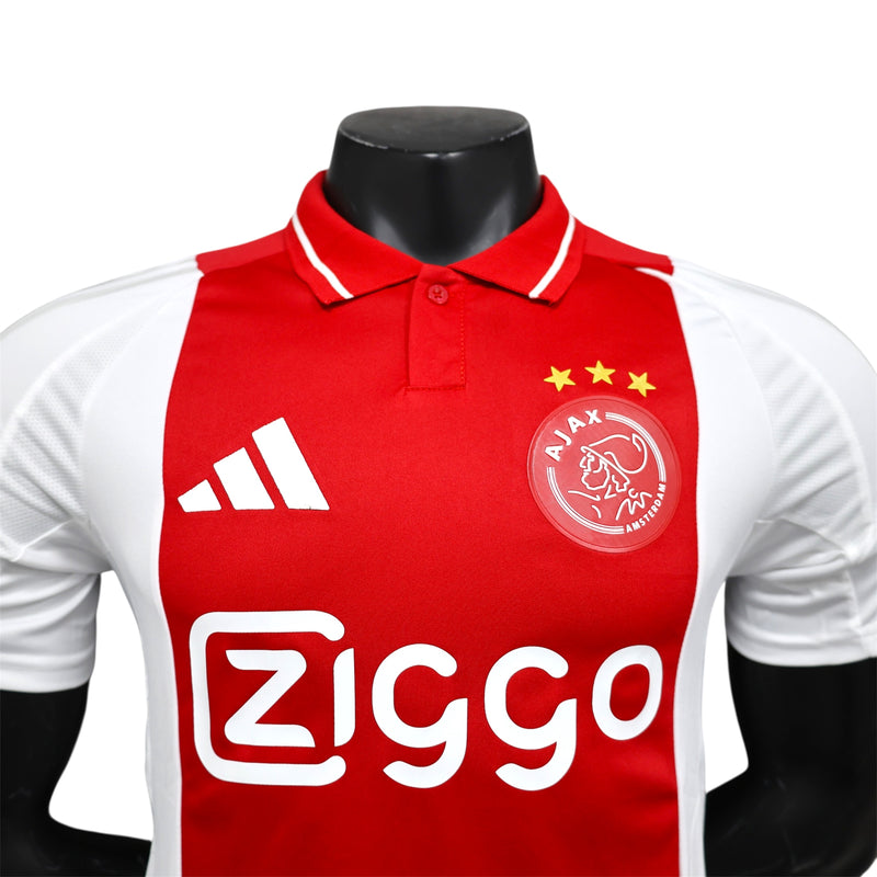 Camisola Ajax adidas 24/24 - Jogador
