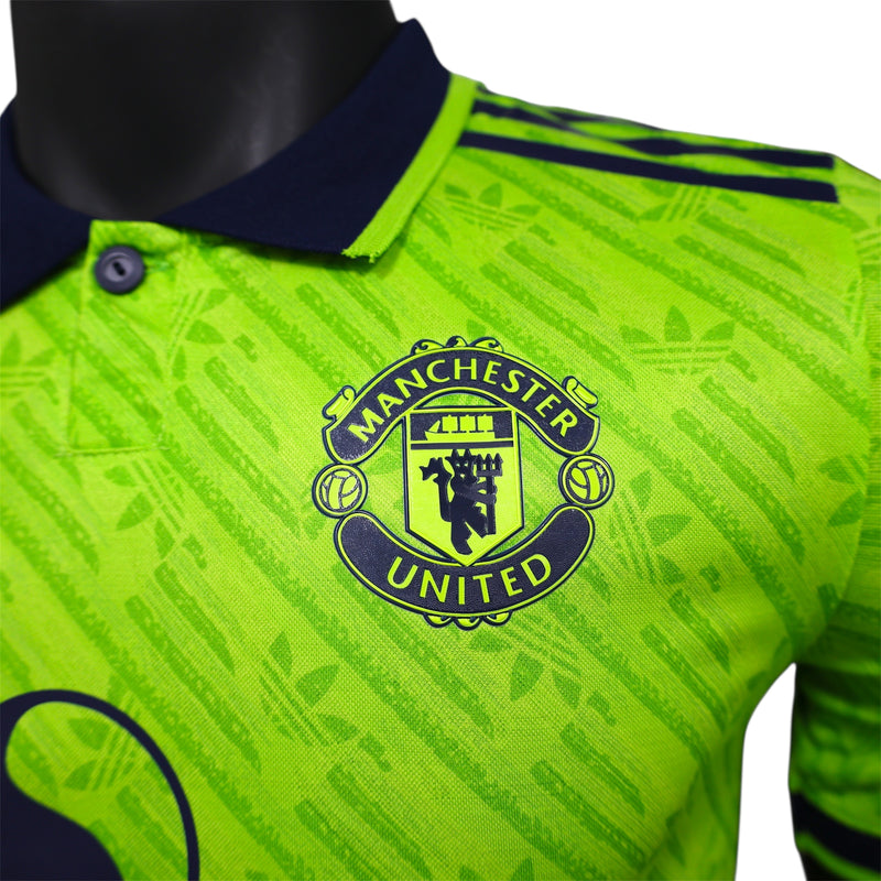 CAMISOLA 3 MANCHESTER UNITED 22/23