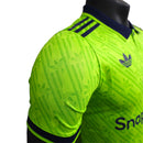 CAMISOLA 3 MANCHESTER UNITED 22/23