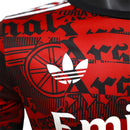 Camisola Modelo Jogador Arsenal Edição Limitada Vermelho 2025/26