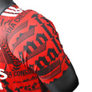 Camisola Modelo Jogador Arsenal Edição Limitada Vermelho 2025/26