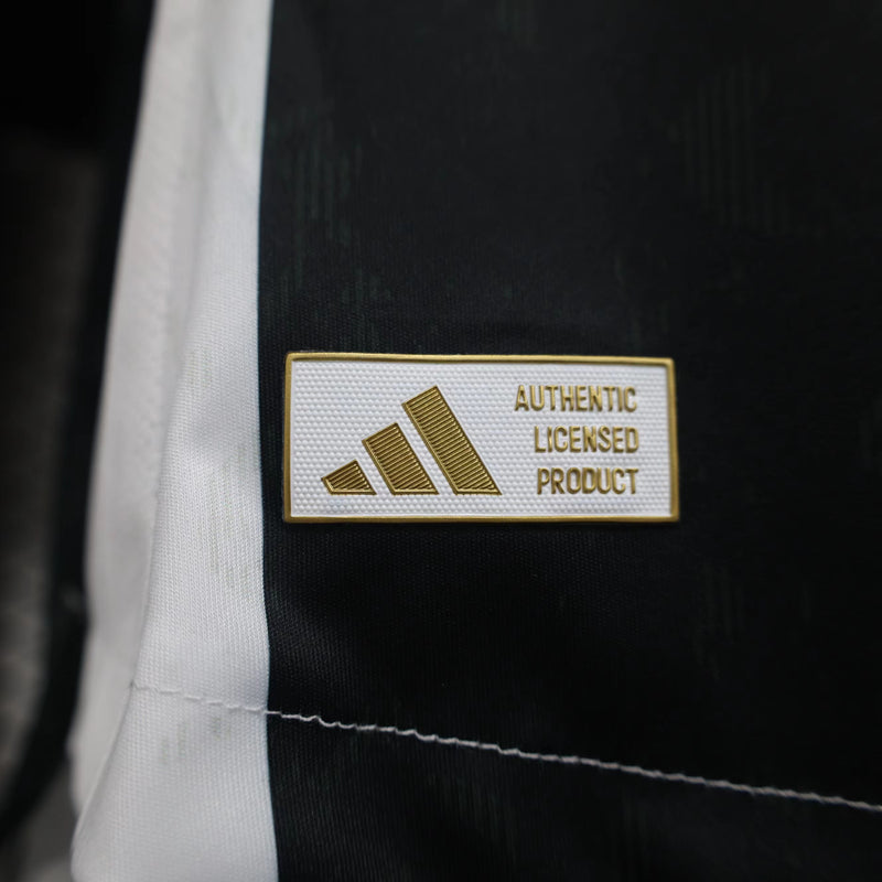 Camisola Juventus 24/25