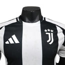 Camisola Juventus 24/25