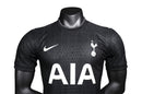 Camisola 2025/26 Tottenham Visitante Manga cort