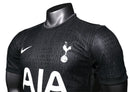 Camisola 2025/26 Tottenham Visitante Manga cort