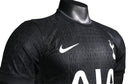 Camisola 2025/26 Tottenham Visitante Manga cort