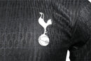 Camisola 2025/26 Tottenham Visitante Manga cort