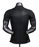 Camisola 2025/26 Tottenham Visitante Manga cort