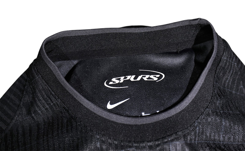 Camisola 2025/26 Tottenham Visitante Manga cort