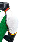 Camisa Real Bétis I 24/25 - Torcedor Masculina - Verde