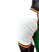 Camisa Real Bétis I 24/25 - Torcedor Masculina - Verde