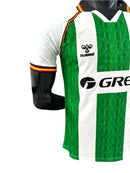 Camisa Real Bétis I 24/25 - Torcedor Masculina - Verde