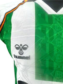 Camisa Real Bétis I 24/25 - Torcedor Masculina - Verde