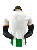 Camisa Real Bétis I 24/25 - Torcedor Masculina - Verde