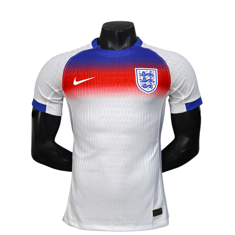 Camisa Inglaterra Euro 25/26 - Versão Jogador
