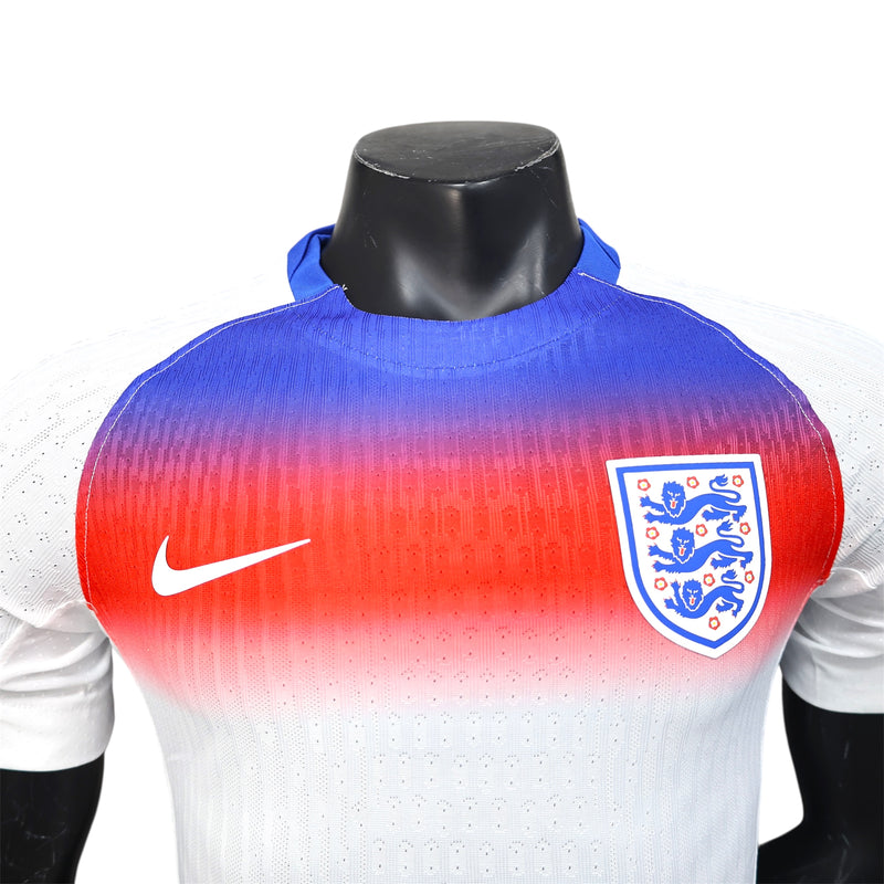 Camisa Inglaterra Euro 25/26 - Versão Jogador
