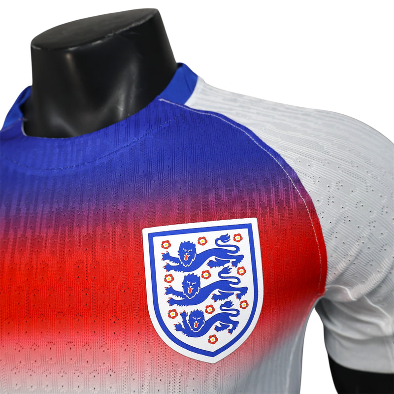 Camisa Inglaterra Euro 25/26 - Versão Jogador