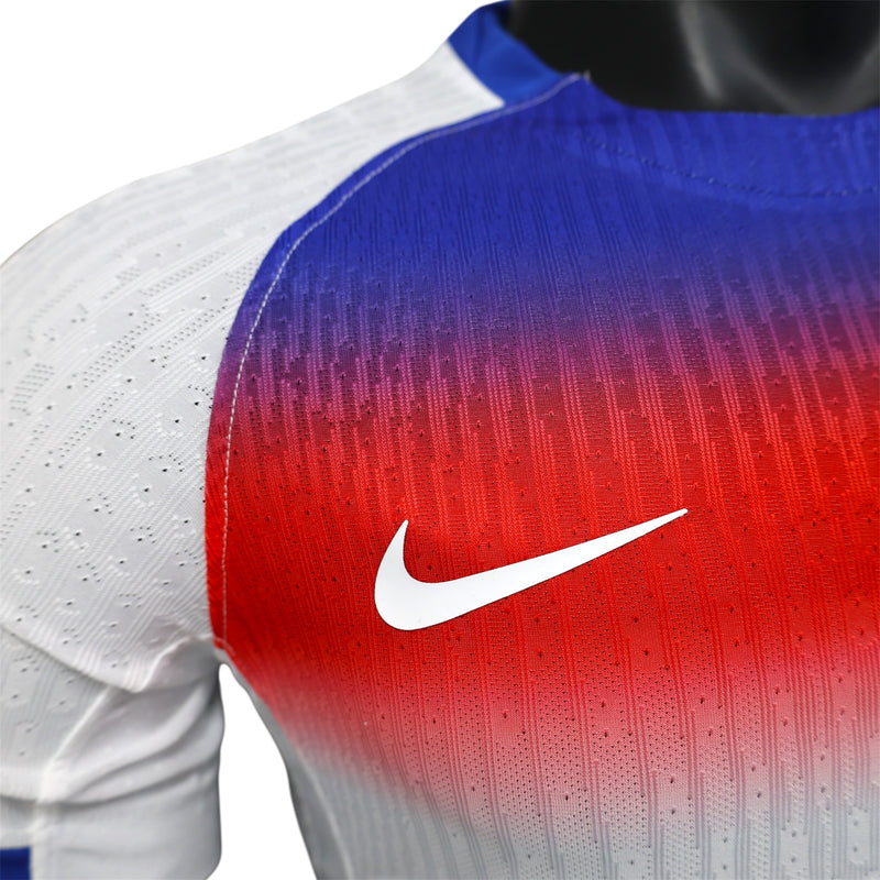 Camisa Inglaterra Euro 25/26 - Versão Jogador