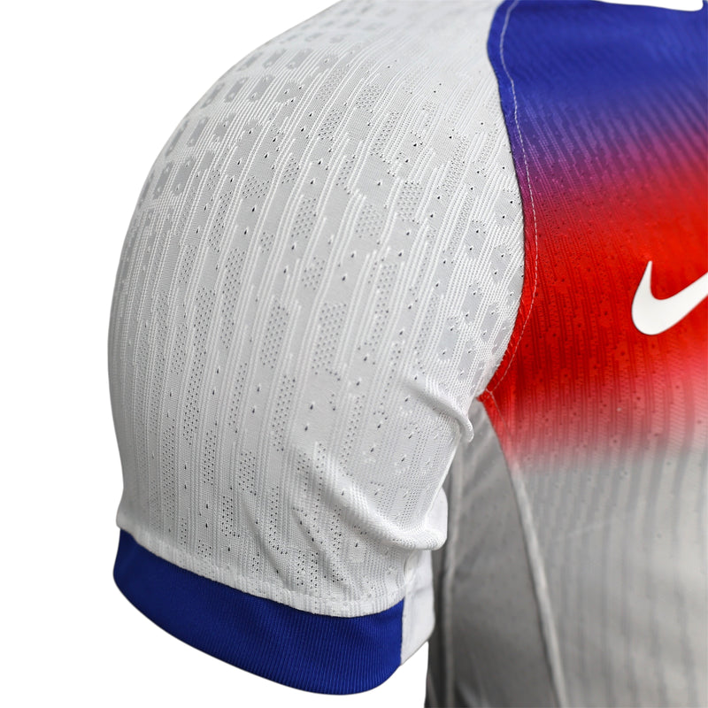 Camisa Inglaterra Euro 25/26 - Versão Jogador