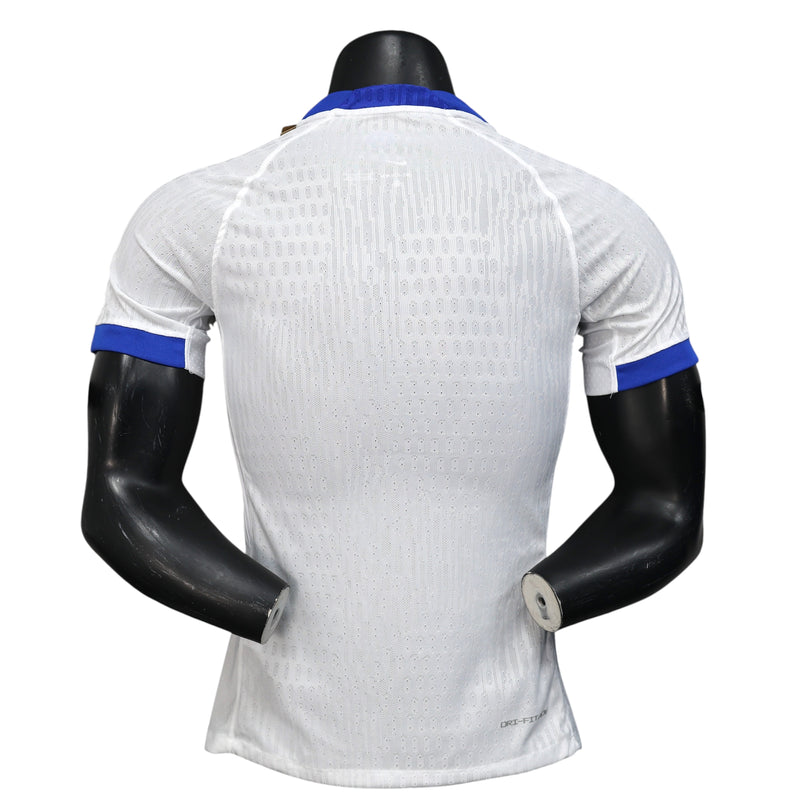 Camisa Inglaterra Euro 25/26 - Versão Jogador