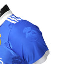 Camisola Real Madrid 25-26 Nova Edição Especial