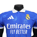 Camisola Real Madrid 25-26 Nova Edição Especial