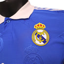Camisola Real Madrid 25-26 Nova Edição Especial