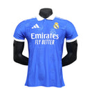Camisola Real Madrid 25-26 Nova Edição Especial