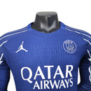 Camisa Nike Paris Saint-Germain IV 2024/25 Torcedor Pro