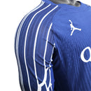 Camisa Nike Paris Saint-Germain IV 2024/25 Torcedor Pro