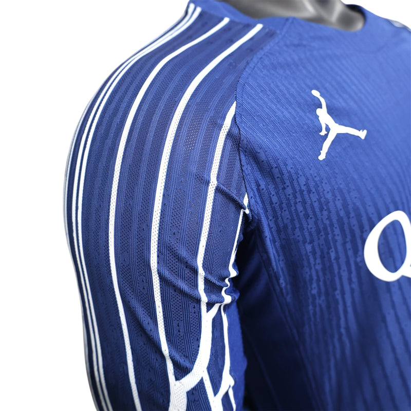 Camisa Nike Paris Saint-Germain IV 2024/25 Torcedor Pro