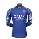 Camisa Nike Paris Saint-Germain IV 2024/25 Torcedor Pro