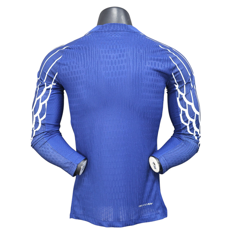 Camisa Nike Paris Saint-Germain IV 2024/25 Torcedor Pro