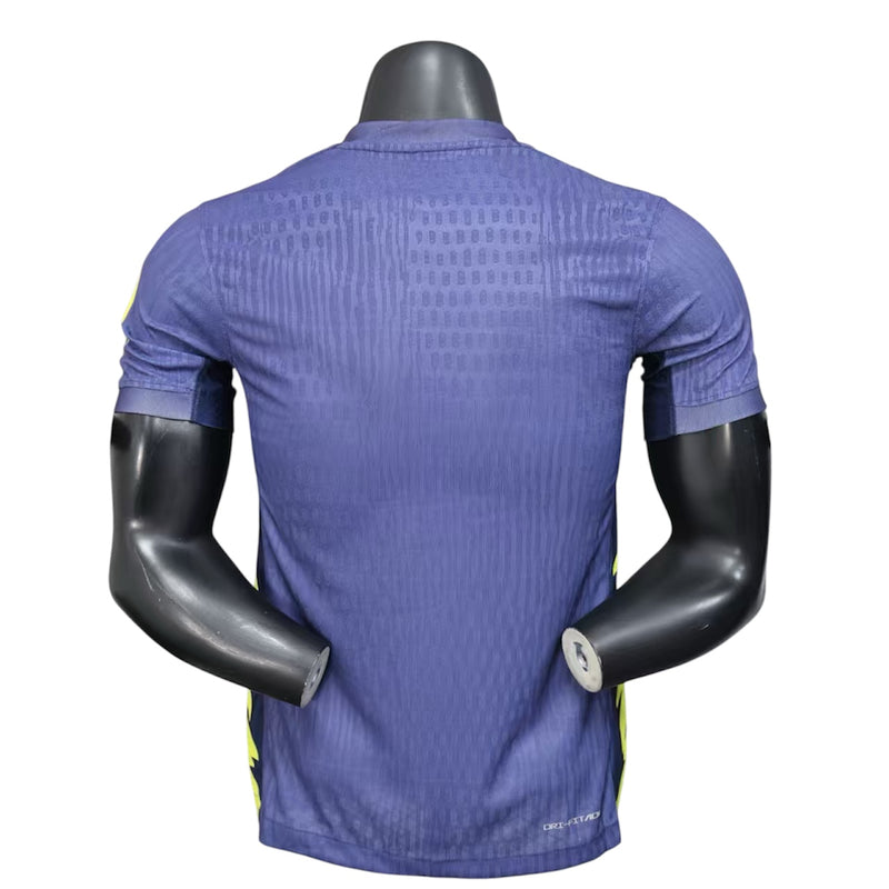 Camisola At. Madrid 2º Equip. 25/26