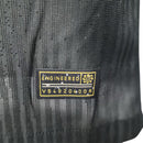 Camisola Corinthians 2025-2026 VERSÃO JOGADOR MANGA LONGA