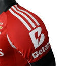 Camisa SL Benfica I 24/25 Adidas Jogador - Vermelho
