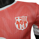 Camisola FC Barcelona 2025-26 Edição Especial Versão Jogador