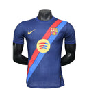 Camiseta Nike F.C. Barcelona Stadium