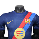Camiseta Nike F.C. Barcelona Stadium