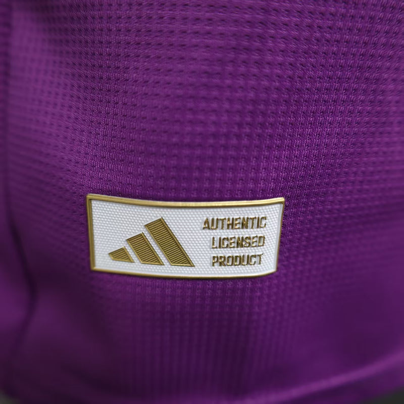 Camisola Argentina Suplente | 2022
