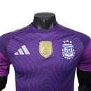 Camisola Argentina Suplente | 2022